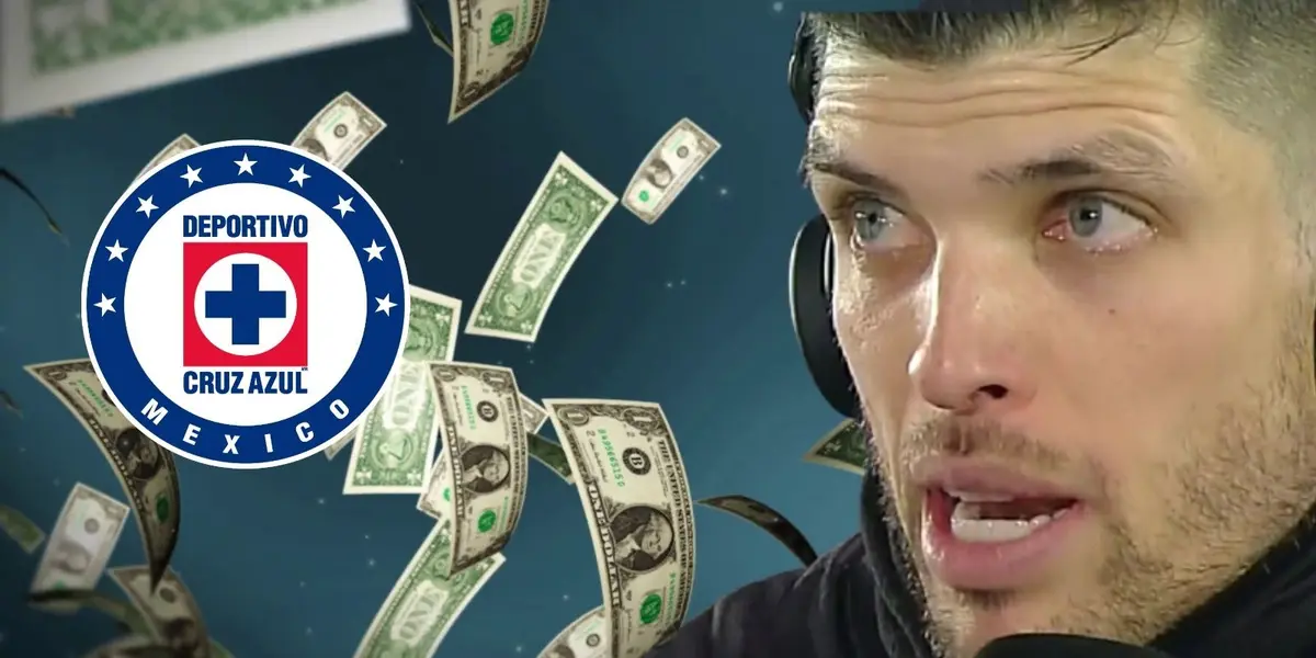 Parece que se puede comprometer la llegada de Tiago Volpi y no sería por tema económico que no arribara.