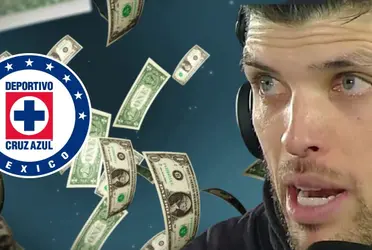 Parece que se puede comprometer la llegada de Tiago Volpi y no sería por tema económico que no arribara.