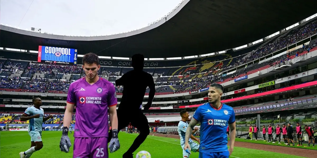 Parece que Sebastián Jurado sería un elemento que es casi oficial que saldrá del equipo, pero para que no se sienta solo, se le unirían dos compañeros.