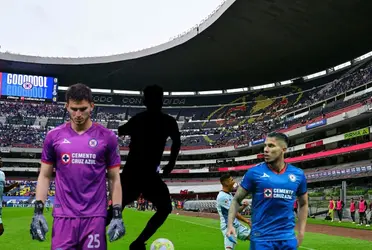 Parece que Sebastián Jurado sería un elemento que es casi oficial que saldrá del equipo, pero para que no se sienta solo, se le unirían dos compañeros.