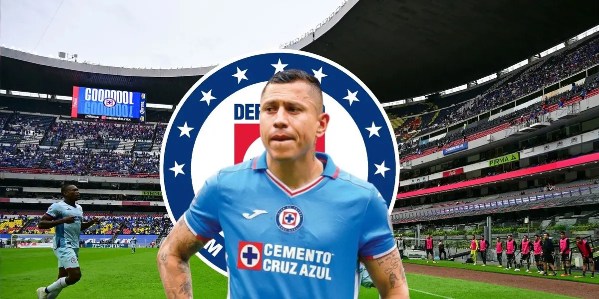 Parece que tiempo después habrían mencionado lo mal que el Cata ha sido como capitán, pues sus propios ex compañeros lo mencionaron.