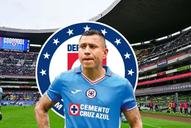 Parece que tiempo después habrían mencionado lo mal que el Cata ha sido como capitán, pues sus propios ex compañeros lo mencionaron.