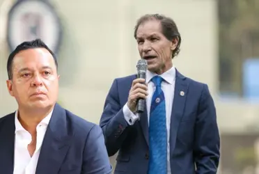 Parece que uno de los principales villanos de esta historia de terror de nombre Cruz Azul ha dicho adiós a la institución, cosa que seguramente alegrará a los fans.