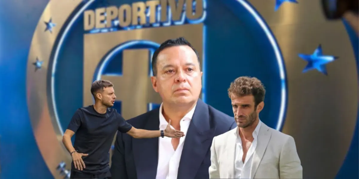 Parece que ya hay fecha para que La Máquina haga un anuncio oficial