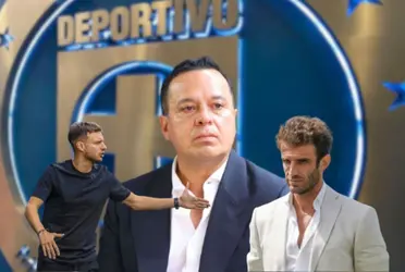 Parece que ya hay fecha para que La Máquina haga un anuncio oficial