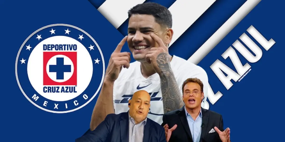 Parece que ya salió la cantidad que se habría pagado para que Toro Fernández fuera jugador de la Máquina Cementera.