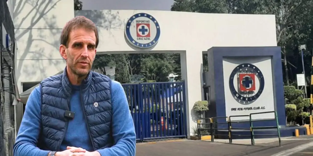 Parece que ya se sabría el por que no quería Pachuca que Iván Alonso llegara al conjunto cementero, no es lo que se comentaba
