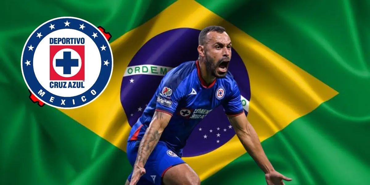 Parece que ya se tendría resuelto el tema de Moisés y es que no es mentira de que se quiere ir del conjunto cementero.