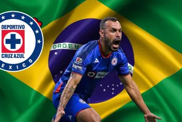 Parece que ya se tendría resuelto el tema de Moisés y es que no es mentira de que se quiere ir del conjunto cementero.