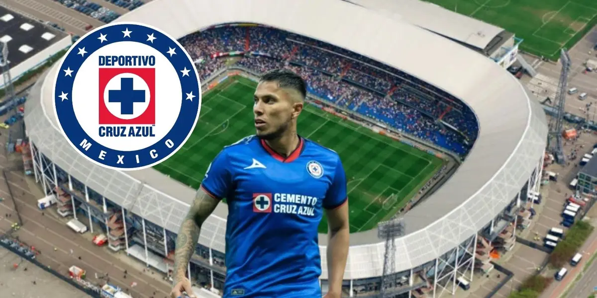 Parece que ya tendríamos noticias, de una nueva baja para el equipo de Cruz Azul, baja que estoy seguro que muchos estaremos contentos.