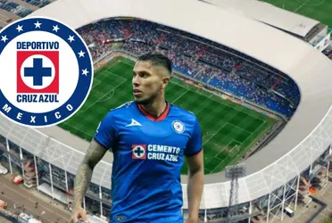 Parece que ya tendríamos noticias, de una nueva baja para el equipo de Cruz Azul, baja que estoy seguro que muchos estaremos contentos.