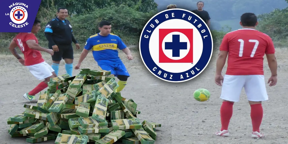 Partido en el llano (Fuente: Más Noticias)