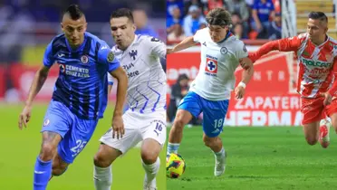 Partidos importantes de Cruz Azul.