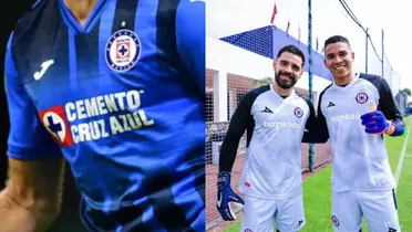 Patrocinadores de Cruz Azul