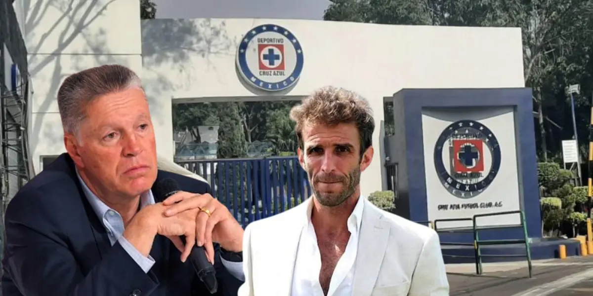 Peláez defiende a Iván Alonso, por el suceso con Piojo Herrera