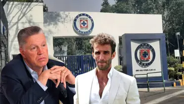 Peláez defiende a Iván Alonso, por el suceso con Piojo Herrera