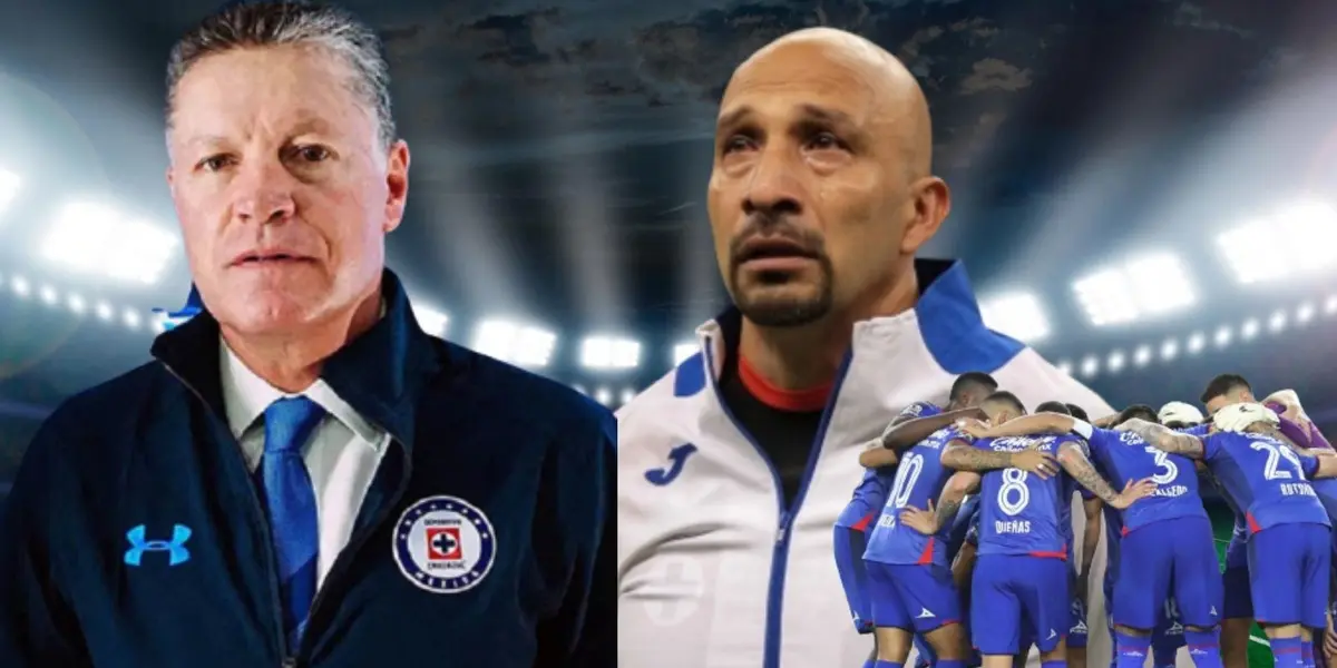 Peláez podría ser la solución en La Máquina, llevaría a un refuerzo internacional.