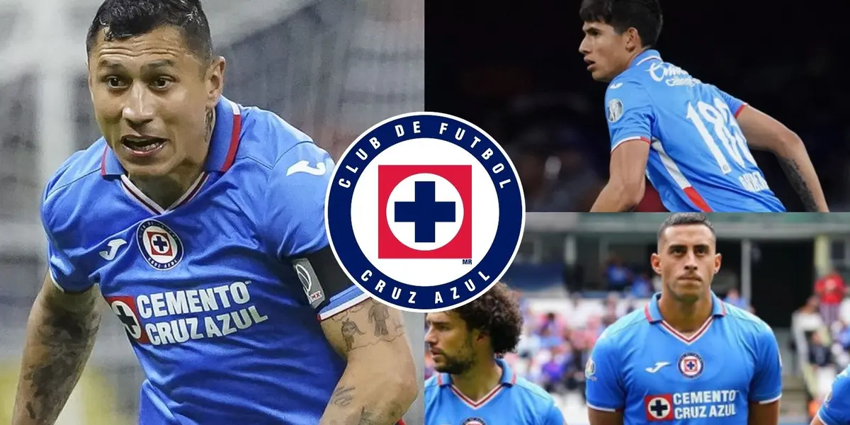 Pensaba jugar de titular en el Repechaje y la Liguilla pero las cosas han cambiado en La Noria.