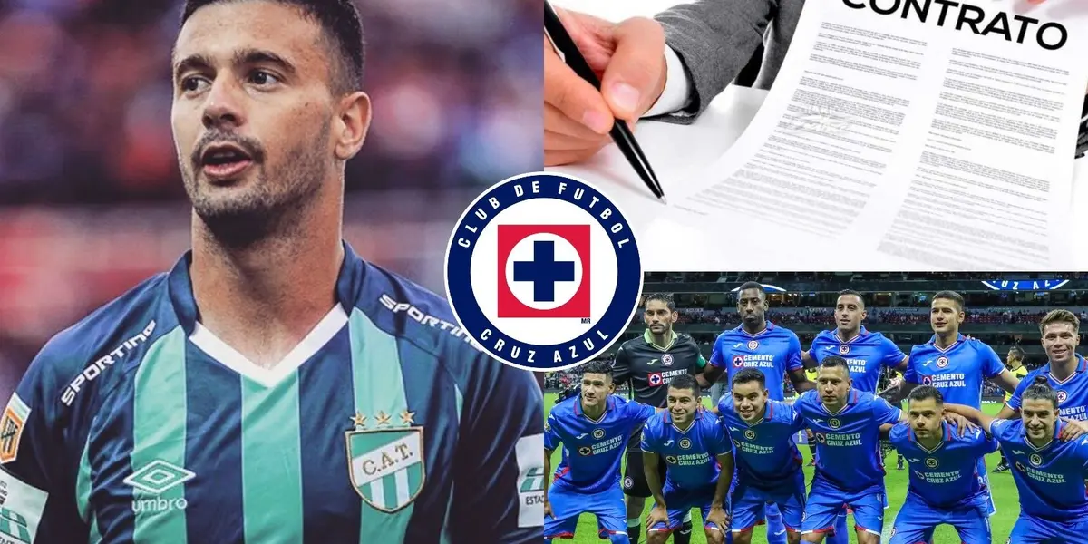 Pequeños detalles faltarían para hacerse oficial, la próxima semana es crucial en La Noria.