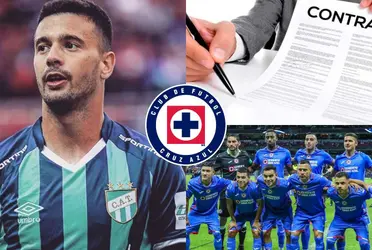 Pequeños detalles faltarían para hacerse oficial, la próxima semana es crucial en La Noria.