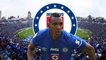 Perea ha demostró la calidad necesaria en Cruz Azul