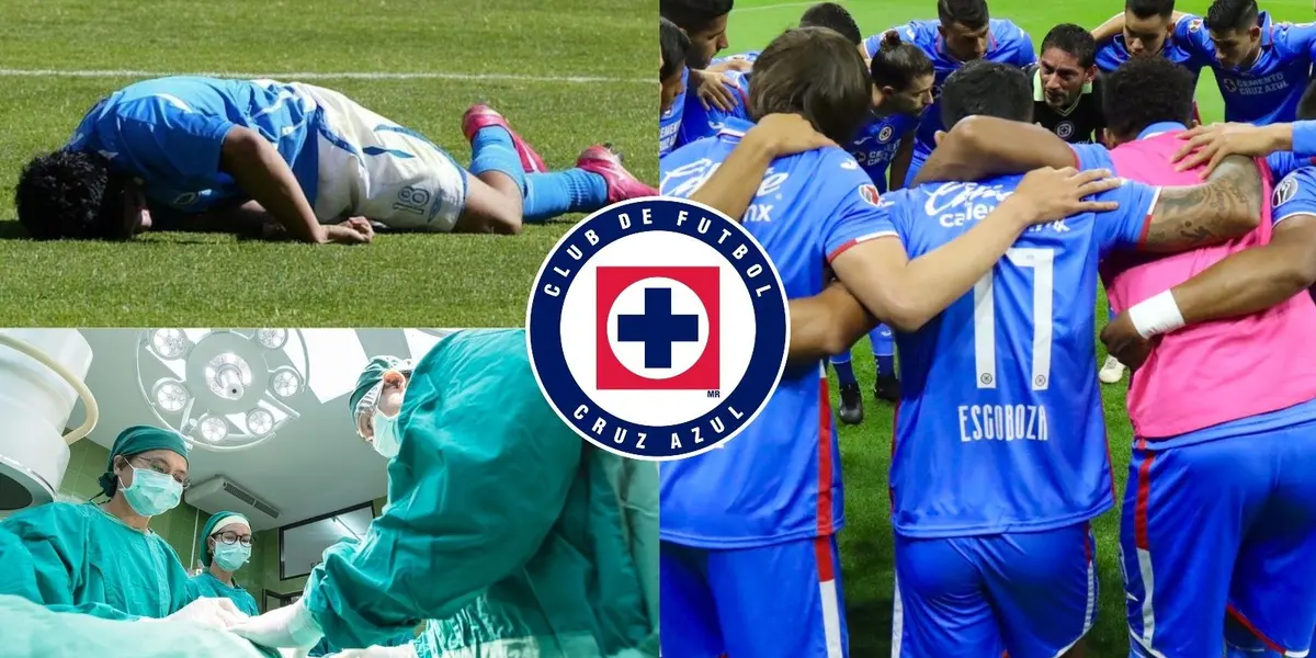 Pésimas noticias para La Máquina Celeste y el Potro Gutiérrez.