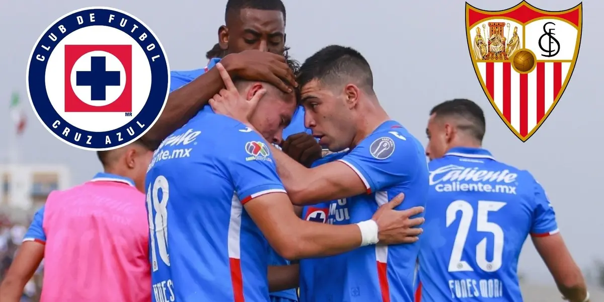 Pide volver a La Máquina Celeste para retirarse de las canchas de una vez por todas.