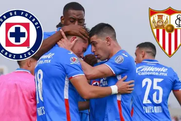 Pide volver a La Máquina Celeste para retirarse de las canchas de una vez por todas.