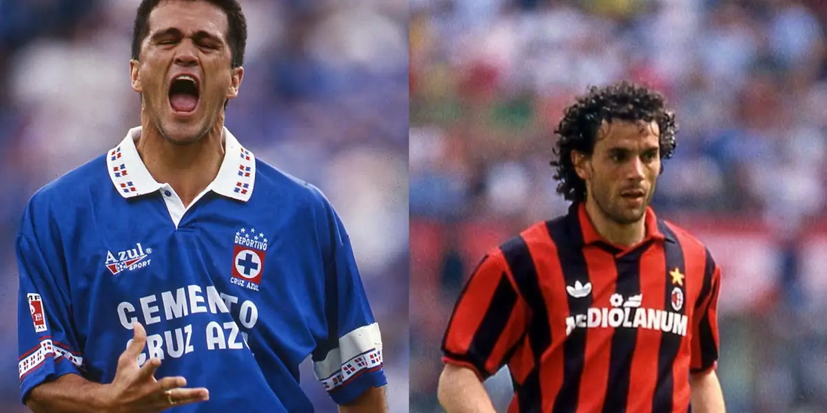 Pineda y Hermosillo, goleadores de México.