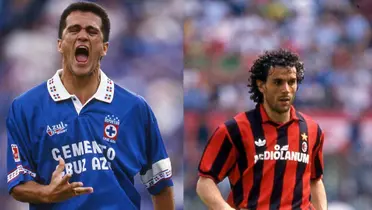 Pineda y Hermosillo, goleadores de México.