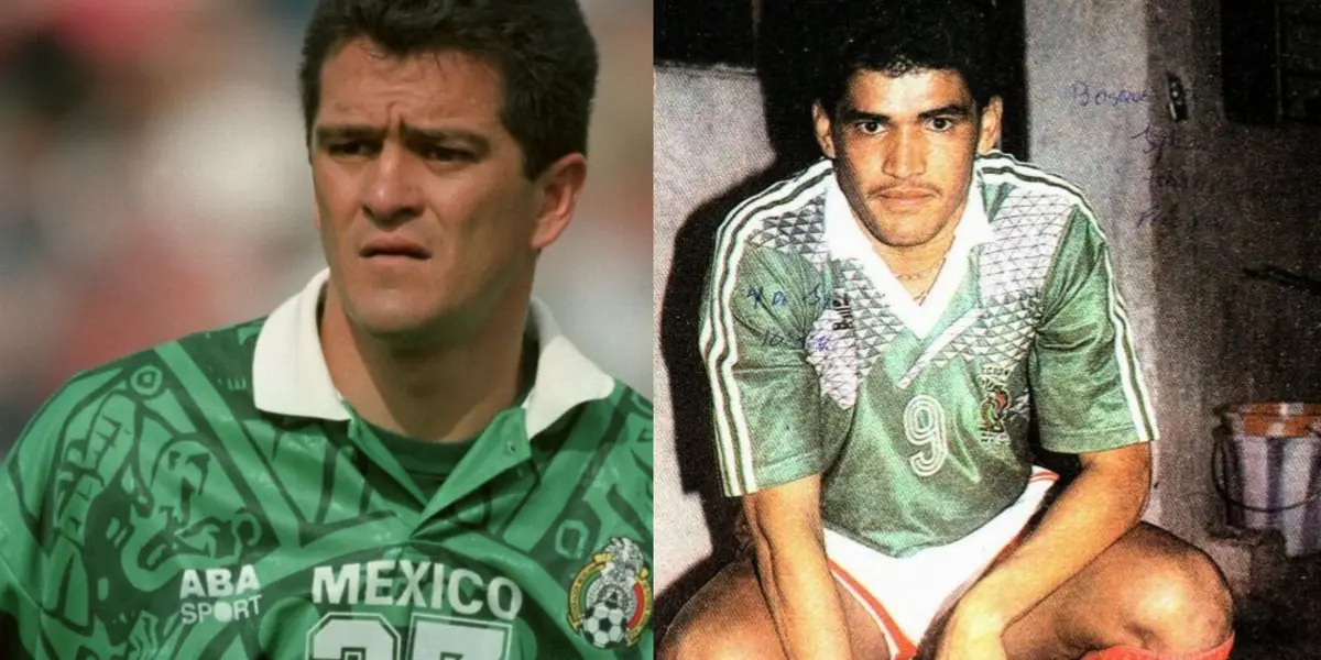 Pineda y Hermosillo, leyendas de México.