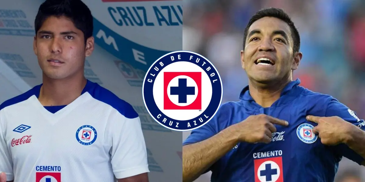 Pintaba para figura, cedió a las adicciones y terminó con su carrera.