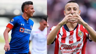 Piojo Alvarado no regresaría a Cruz Azul y la máquina ya busca un refuerzo millonario | Foto: Especial