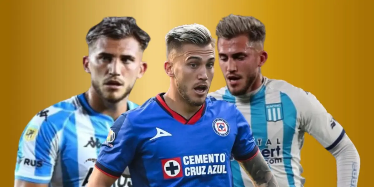 Piovi a pesar de ser de los más criticados hoy en día es la envida de la liga.