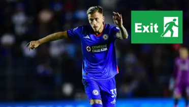 Piovi con Cruz Azul/FOTO: Mexsport