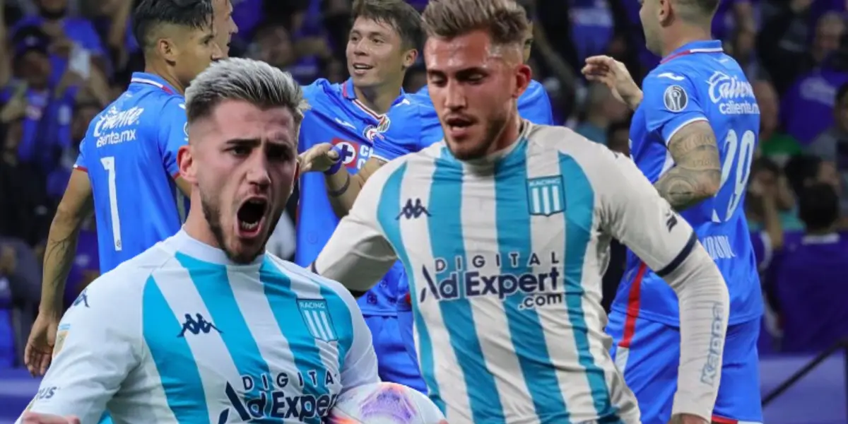 Piovi dentro de los mejores de la liga mexicana