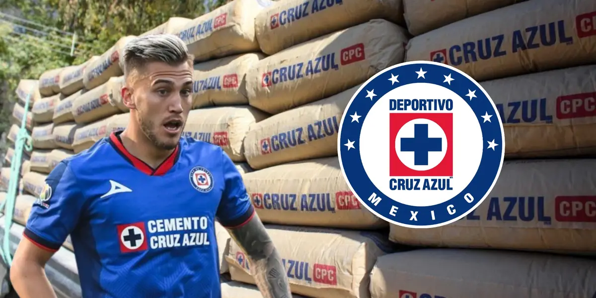 Piovi hoy en día es de los mejores jugadores de Cruz Azul