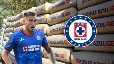 Piovi hoy en día es de los mejores jugadores de Cruz Azul