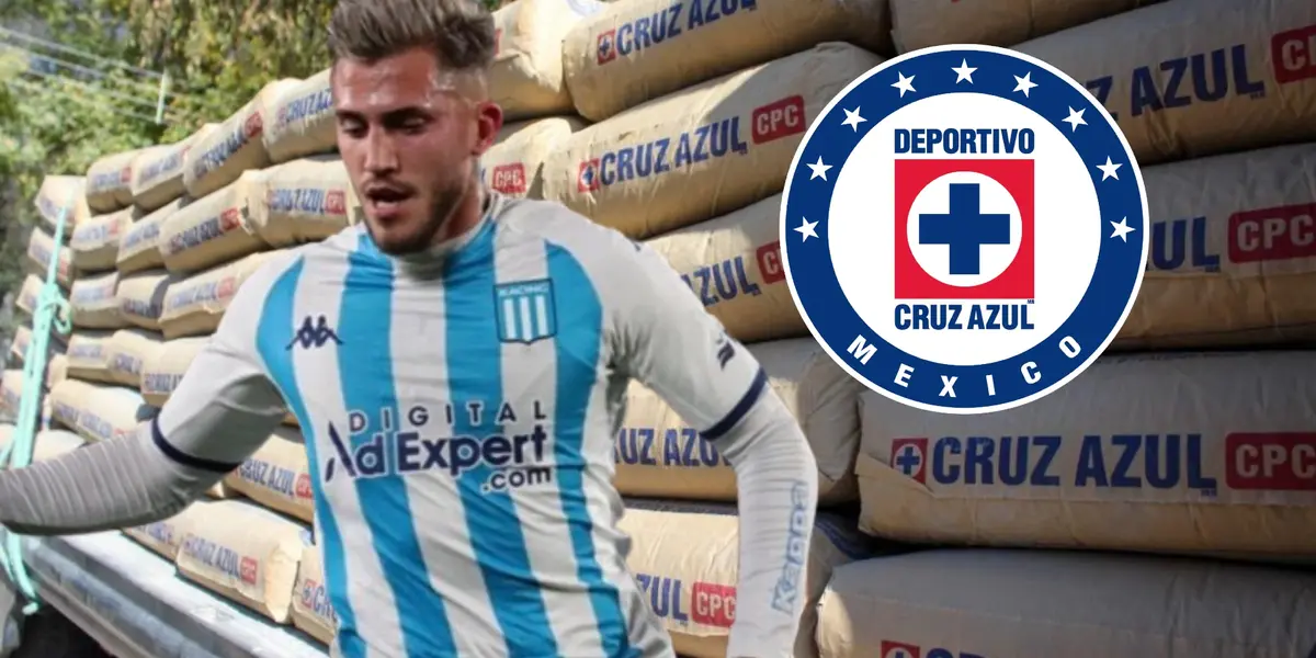 Piovi le cuesta el partido a Cruz Azul.