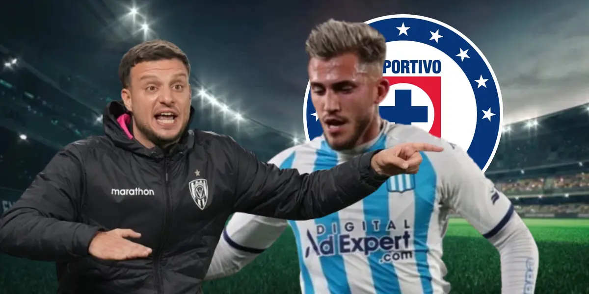 Piovi podría ser buscado por el América