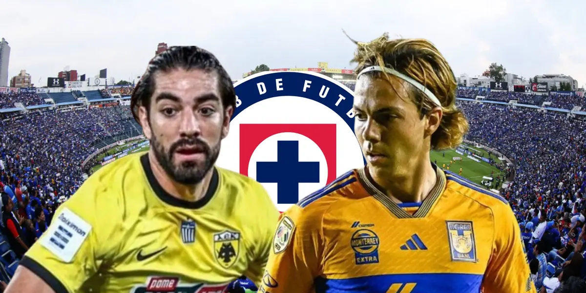 Pizarro se bajaría el sueldo para poder legar a Cruz Azul