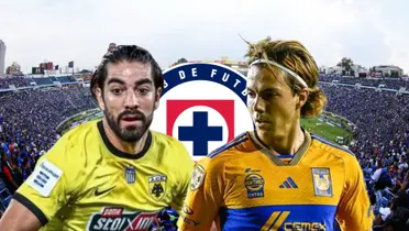 Pizarro se bajaría el sueldo para poder legar a Cruz Azul