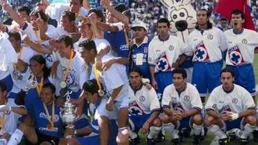Planteles de Cruz Azul.