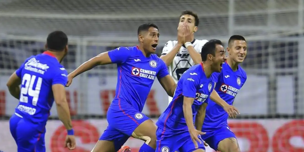 Pobres Pumas, luego de que uno de los que venía siendo el ídolo, se burló de esta forma de Universidad.