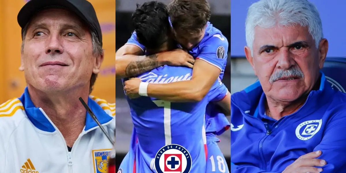 Podría haber un trueque entre La Máquina Celeste y los Tigres en este verano.