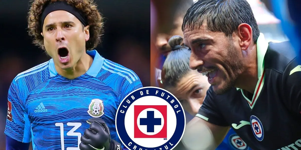 Podría llegar a La Máquina Celeste para el Clausura 2023; tiembla Chuy Corona.