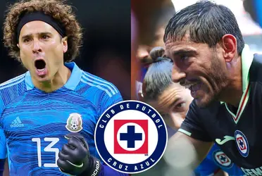 Podría llegar a La Máquina Celeste para el Clausura 2023; tiembla Chuy Corona.