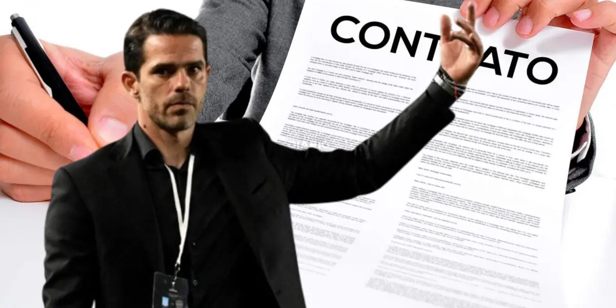 Podría peligrar el contrato de Gago con Chivas por este acto vs Cruz Azul