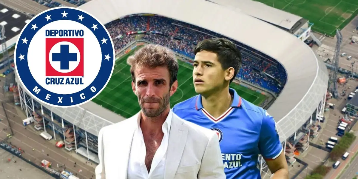 Podría tener un problema Anselmi con un jugador por las decisiones que habría tomado Alonso como directivo.