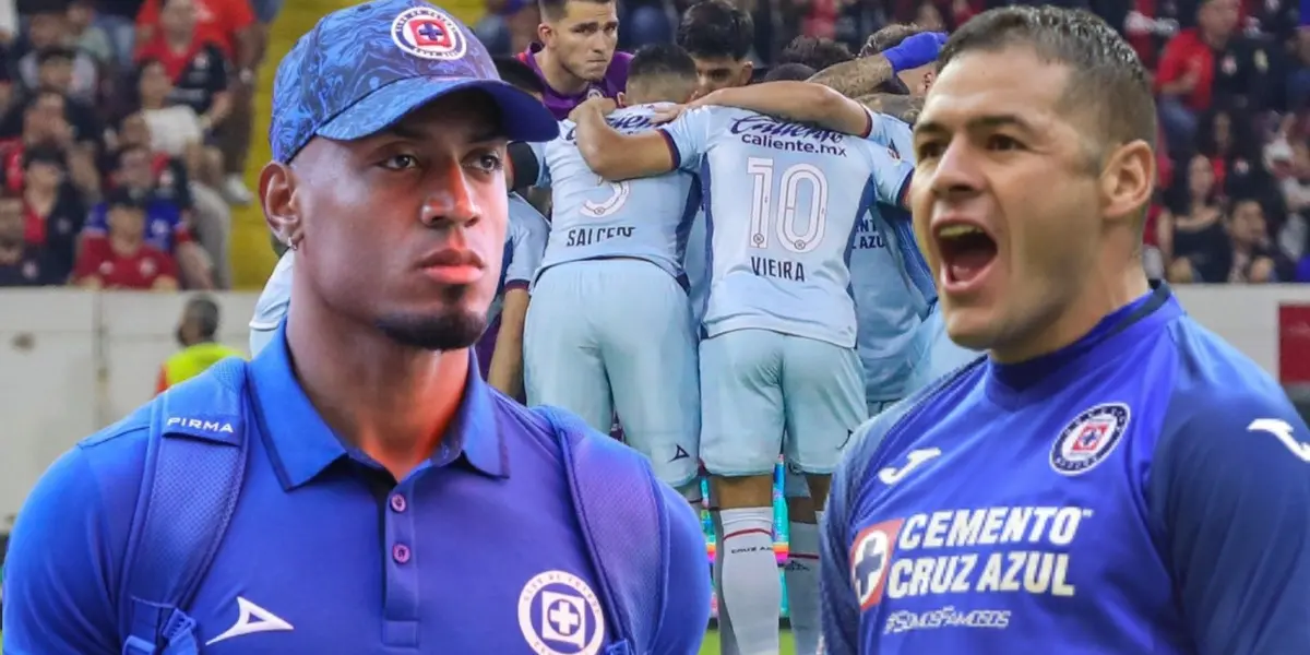 Podríamos ver de nueva cuenta al central paraguayo en este mismo verano como emergencia.